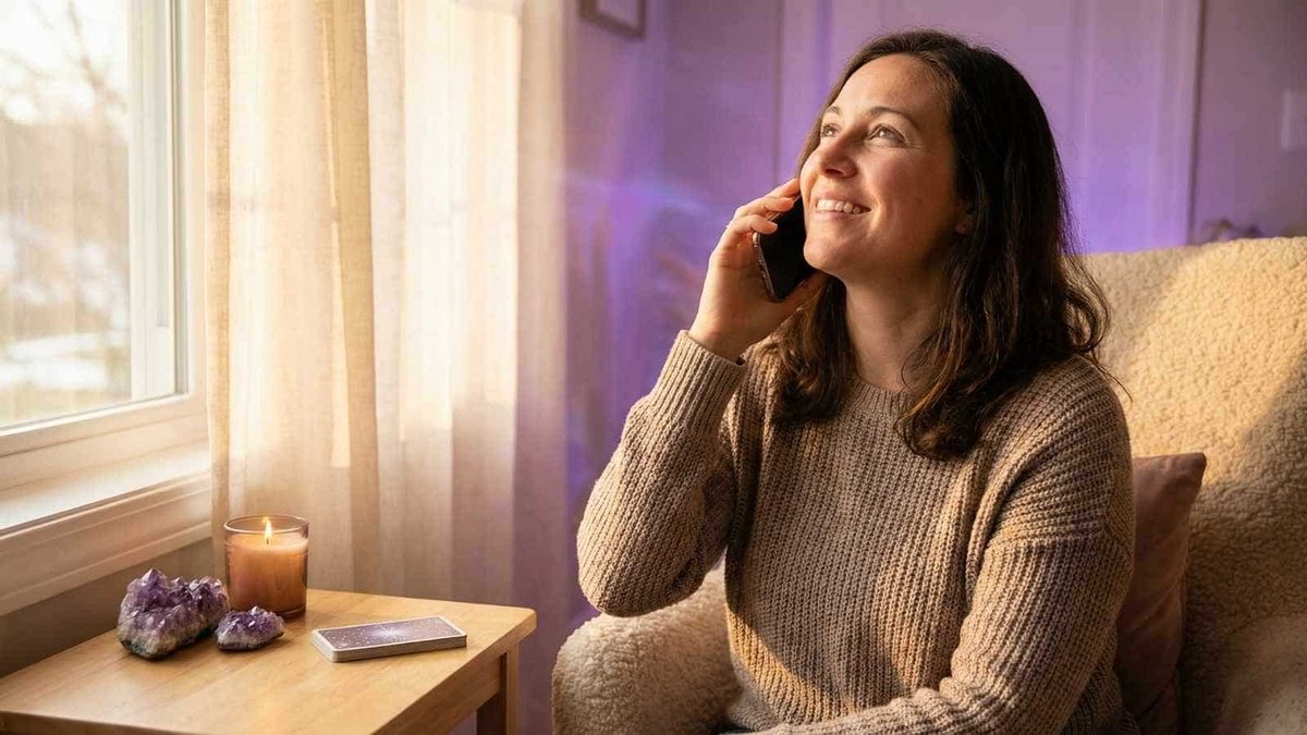 Comment la voyance peut vous aider