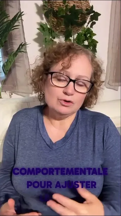 Avis de Marie Claude